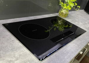 Bếp Từ Eurosun EU-T710 PRO Silver - 30