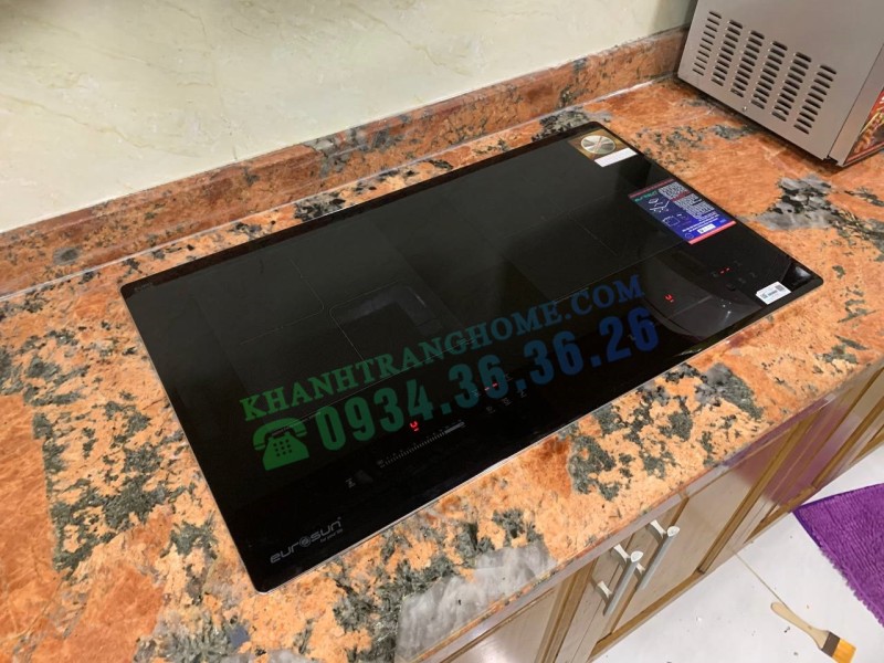 BẾP TỪ EUROSUN EU-T708PRO NHẬP KHẨU MALAYSIA 2024 MỚI NHẤT - 14