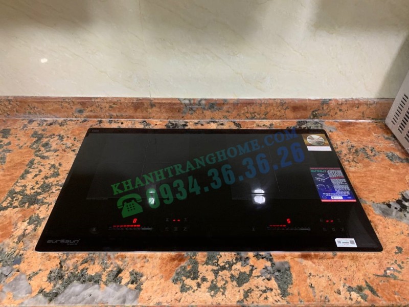 BẾP TỪ EUROSUN EU-T708PRO NHẬP KHẨU MALAYSIA 2024 MỚI NHẤT - 16
