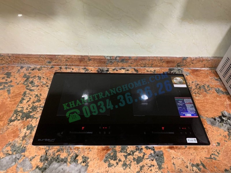 BẾP TỪ EUROSUN EU-T708PRO NHẬP KHẨU MALAYSIA 2024 MỚI NHẤT - 18