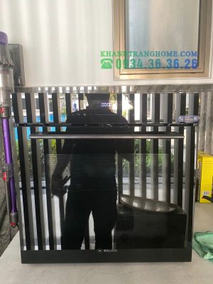 Lò nướng kết hợp vi sóng Malloca MOV 72 CB - 11