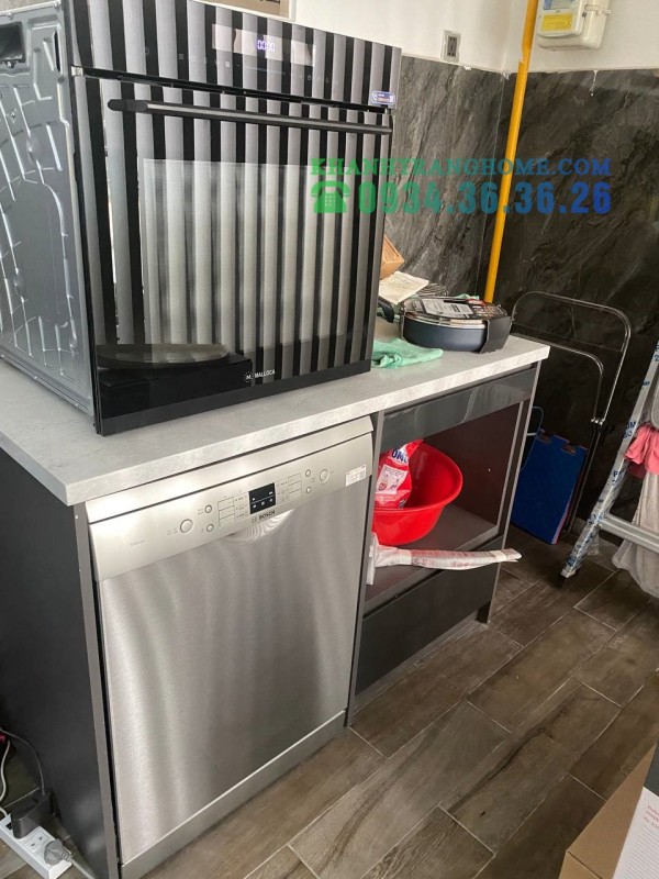 Lò nướng kết hợp vi sóng Malloca MOV 72 CB - 21