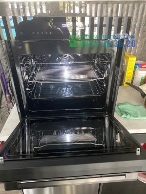 Lò nướng kết hợp vi sóng Malloca MOV 72 CB - 13