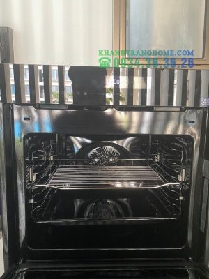 Lò nướng kết hợp vi sóng Malloca MOV 72 CB - 17