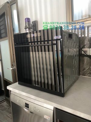 Lò nướng kết hợp vi sóng Malloca MOV 72 CB - 19