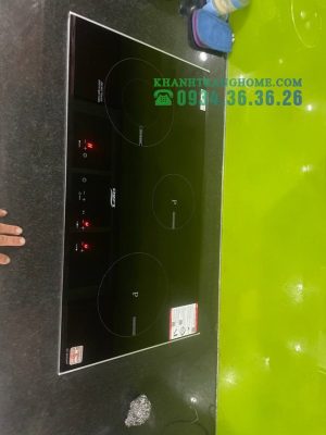 Bếp Điện Từ Chefs EH-MIX544P - 9 Bếp Điện Từ Chefs EH-MIX544P - 8