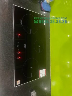 Bếp Điện Từ Chefs EH-MIX544P - 11 Bếp Điện Từ Chefs EH-MIX544P - 10