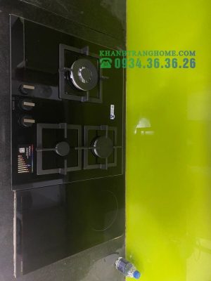 Bếp gas Bosch PPC6A6B20 series 6 - 56