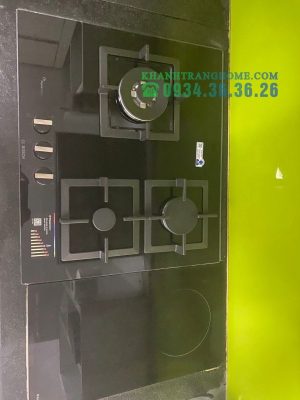 Bếp gas Bosch PPC6A6B20 series 6 - 54