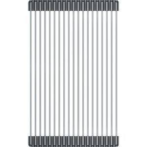 FRANKE | Khay cuộn Rollmat Stainless Steel (112.0357.742) - 7 FRANKE | Khay cuộn Rollmat Stainless Steel (112.0357.742) - 6