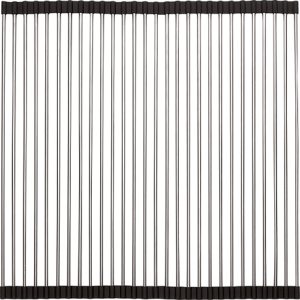 FRANKE | Khay cuộn Crystal Rollmat Stainless Steel (112.0030.882) - 4 FRANKE | Khay cuộn Crystal Rollmat Stainless Steel (112.0030.882) - 3