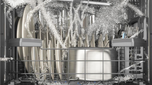 Texgio Dishwasher TG-W60F966 - 15 Bộ Sấy Tăng Cường - 13 Texgio Dishwasher TG-W60F966 - 15 Bộ Sấy Tăng Cường - 12