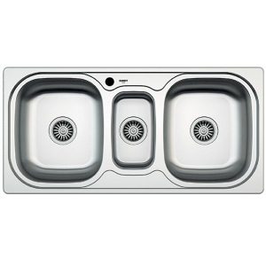 Chậu rửa DUDOFF MAGIC S03-A1 - 4