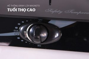 BẾP GAS DƯƠNG HỒNG NGOẠI SUNHOUSE SHB007MT - 17 BẾP GAS DƯƠNG HỒNG NGOẠI SUNHOUSE SHB007MT - 16