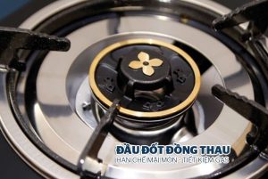 Bếp gas dương đơn kính họng thường SUNHOUSE SHB212KT - 13 Bếp gas dương đơn kính họng thường SUNHOUSE SHB212KT - 12