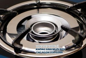 Bếp gas dương đơn kính họng thường SUNHOUSE SHB212KT - 17 Bếp gas dương đơn kính họng thường SUNHOUSE SHB212KT - 16