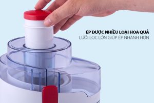 Máy ép hoa quả SUNHOUSE SHD5520 - 16 Máy ép hoa quả SUNHOUSE SHD5520 - 15