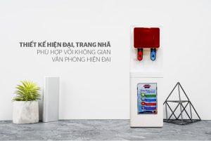 CÂY NƯỚC NÓNG LẠNH SUNHOUSE SHD9529 - 6