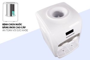 Cây nước nóng lạnh SUNHOUSE SHD9601 - 10