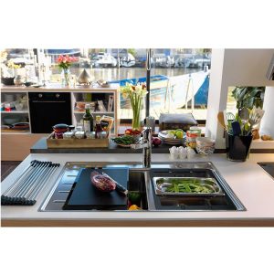 FRANKE | Khay FS GNT 1/3 (112.0384.902) - 9