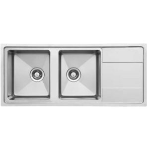 CHẬU RỬA DUDOFF SPOT MF2L - 5 CHẬU RỬA DUDOFF SPOT MF2L - 4