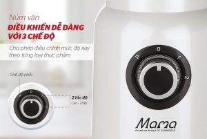 Máy xay sinh tố đa năng SUNHOUSE MAMA SHD5353W - 19