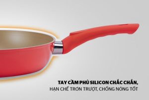 Chảo giả đúc Sunhouse đáy từ SFPA28M - 8
