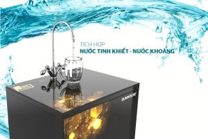 MÁY LỌC NƯỚC R.O 10 LÕI SUNHOUSE SHA88118K - 15 MÁY LỌC NƯỚC R.O 10 LÕI SUNHOUSE SHA88118K - 14