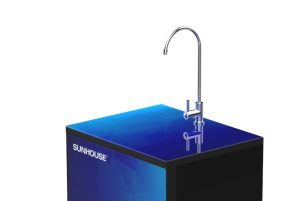 [Miễn phí VC lắp đặt HN & HCM] Máy lọc nước R.O 9 lõi SUNHOUSE SHA8859K - 14