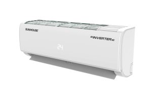 Điều hòa không khí một chiều INVERTER 12000BTU SUNHOUSE SHR-AW12IC610 - 9 Điều hòa không khí một chiều INVERTER 12000BTU SUNHOUSE SHR-AW12IC610 - 8