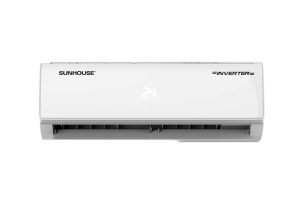 Điều hòa không khí một chiều INVERTER 12000BTU SUNHOUSE SHR-AW12IC610 - 13 Điều hòa không khí một chiều INVERTER 12000BTU SUNHOUSE SHR-AW12IC610 - 12