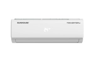 Điều hòa không khí một chiều INVERTER 18000BTU SUNHOUSE SHR-AW18IC610 - 7 Điều hòa không khí một chiều INVERTER 18000BTU SUNHOUSE SHR-AW18IC610 - 6