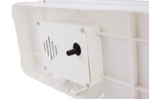 [NHẬP MÃ SUNHV10 GIẢM 10% ĐƠN HÀNG] Sưởi điện hồng ngoại Happy Time HTD7012 - 12