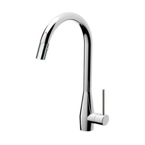 VÒI RỬA DUDOFF SWAN 600 - 5 VÒI RỬA DUDOFF SWAN 600 - 4