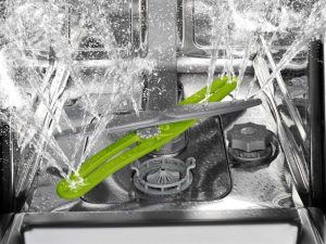 MÁY RỬA CHÉN LẮP ÂM TOÀN PHẦN SMEG, 45 CM, MÀU BẠC STA4523 536.24.502 - 32