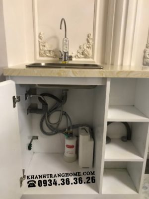 Thiết bị lọc nước ion kiềm Mitsubishi Cleansui EU301 - 54 Thiết bị lọc nước ion kiềm Mitsubishi Cleansui EU301 - 53