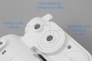 Máy lọc nước Cleansui EF102 - 24 Máy lọc nước Cleansui EF102 - 23