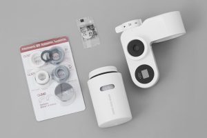 Máy lọc nước Cleansui EF102 - 26 Máy lọc nước Cleansui EF102 - 25