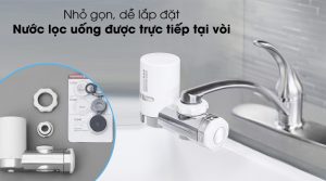 Máy lọc nước CleanSui EF201 - 13 Máy lọc nước CleanSui EF201 - 12