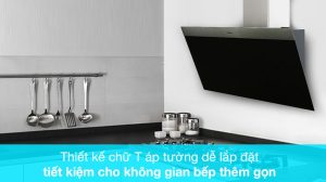 Máy hút mùi áp tường Hafele HH-WVG90C 533.89.013 - 39
