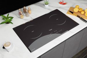 Bếp Từ Canzy CZ TL67A - 5 Bếp Từ Canzy CZ TL67A - 4