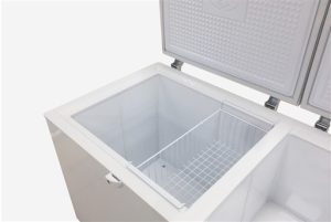 Tủ đông 2 ngăn 2 cánh SUNHOUSE SHR-F2472W2 - 6