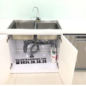 Thiết bị lọc nước ion kiềm Mitsubishi Cleansui EU301 - 56 Thiết bị lọc nước ion kiềm Mitsubishi Cleansui EU301 - 55