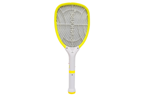 VỢT MUỖI SUNHOUSE SHE-MT1702.Y MÀU VÀNG - 6 VỢT MUỖI SUNHOUSE SHE-MT1702.Y MÀU VÀNG - 5