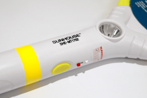 VỢT MUỖI SUNHOUSE SHE-MT1702.Y MÀU VÀNG - 10 VỢT MUỖI SUNHOUSE SHE-MT1702.Y MÀU VÀNG - 9