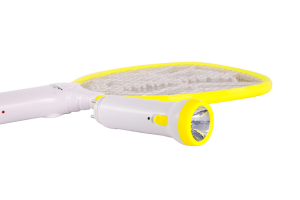 VỢT MUỖI SUNHOUSE SHE-MT1702.Y MÀU VÀNG - 8 VỢT MUỖI SUNHOUSE SHE-MT1702.Y MÀU VÀNG - 7