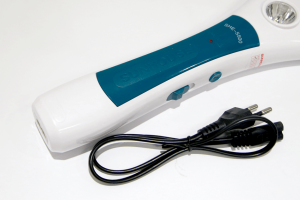 Vợt muỗi Sunhouse SHE-S500 - 16 Vợt muỗi Sunhouse SHE-S500 - 15