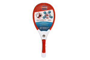 Vợt muỗi Sunhouse SHE-S600 - 10 Vợt muỗi Sunhouse SHE-S600 - 9