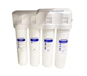 Máy lọc nước Aquaphor Crystal ECO
