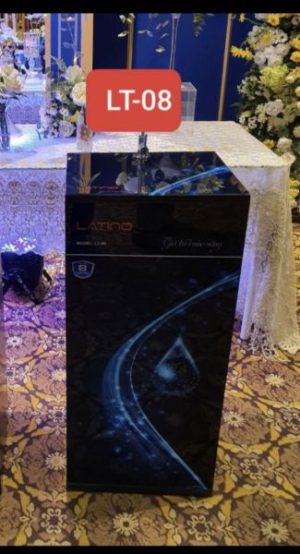 MÁY LỌC NƯỚC CAO CẤP LATINO LT-08 - 4 MÁY LỌC NƯỚC CAO CẤP LATINO LT-08 - 3